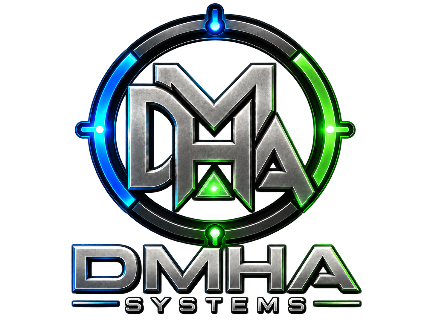 DMHA Systems